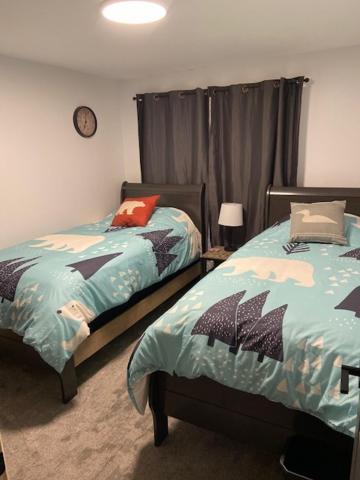Bears Den Guest House تشرشل المظهر الخارجي الصورة