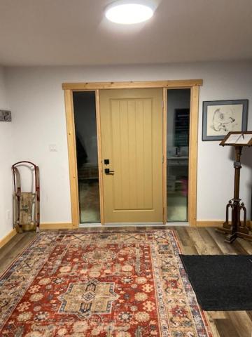 Bears Den Guest House تشرشل المظهر الخارجي الصورة