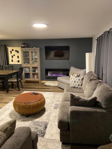 Bears Den Guest House تشرشل المظهر الخارجي الصورة